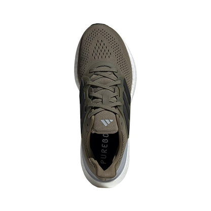 Pureboost 23 Men's :Olive Strata