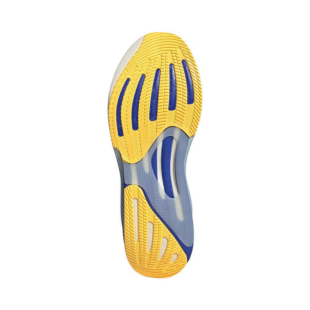 Supernova Rise Men's :Green Spark | Wonder Blue