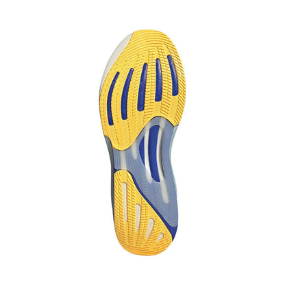 Supernova Rise Men's :Green Spark | Wonder Blue
