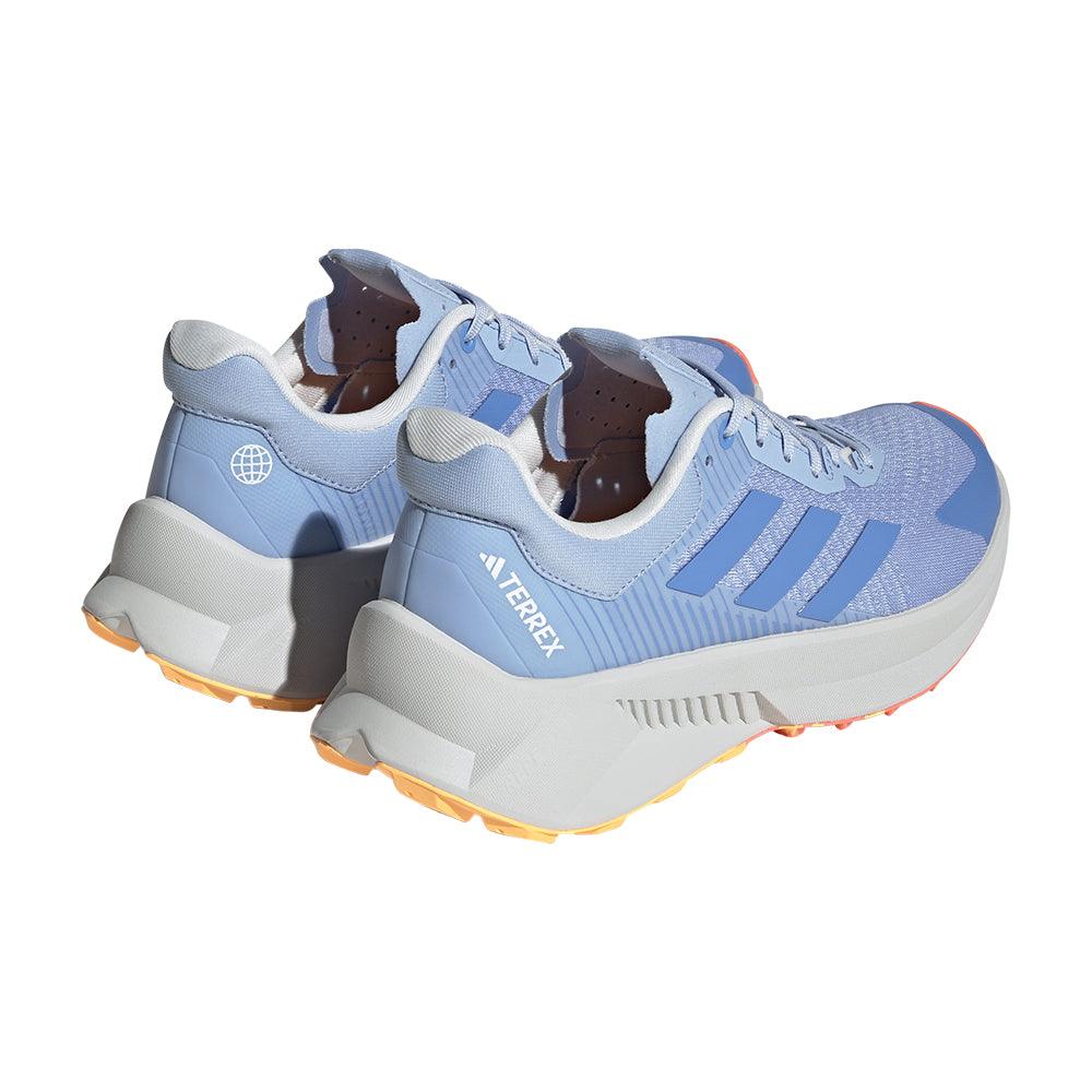 Terrex Soulstride Flow Women's Trail :Blue Dawn