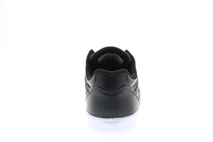 DC Kalis Vulc ADYS300569-XKWK Mens Black Skate Inspired Sneakers Shoes