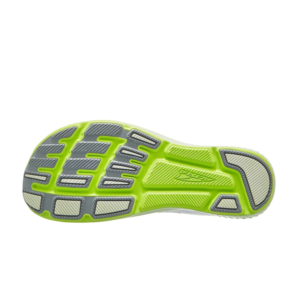 Escalante 4 Women's :White | Lime