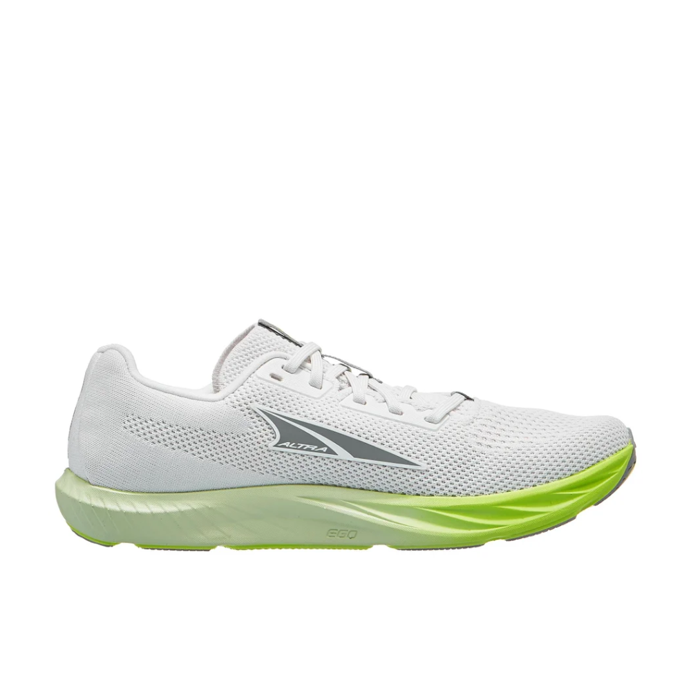Escalante 4 Women's :White | Lime