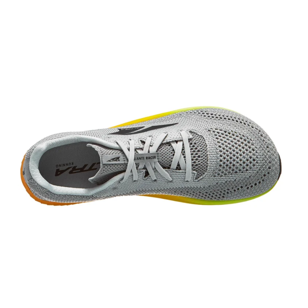 Escalante Racer 2 Men's :Gray | Orange
