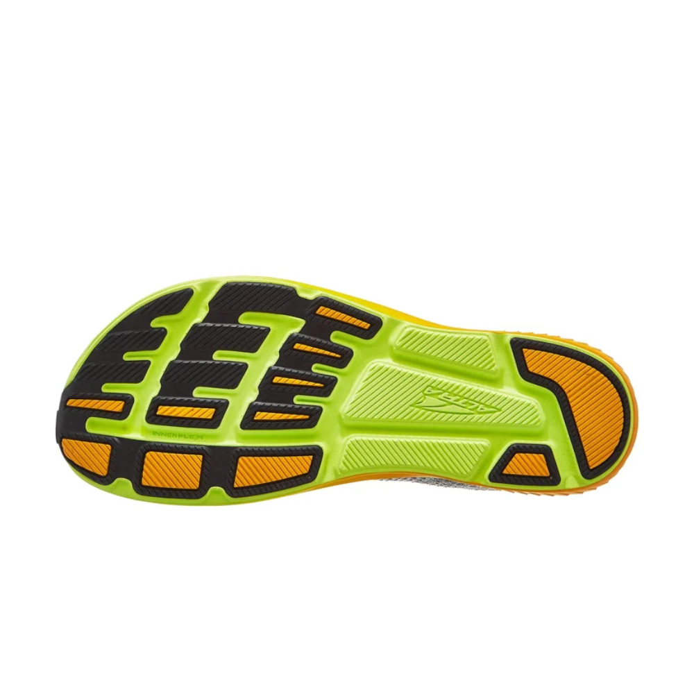 Escalante Racer 2 Men's :Gray | Orange
