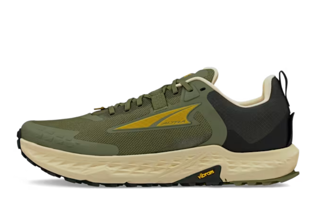 Timp 5 Men's :Green