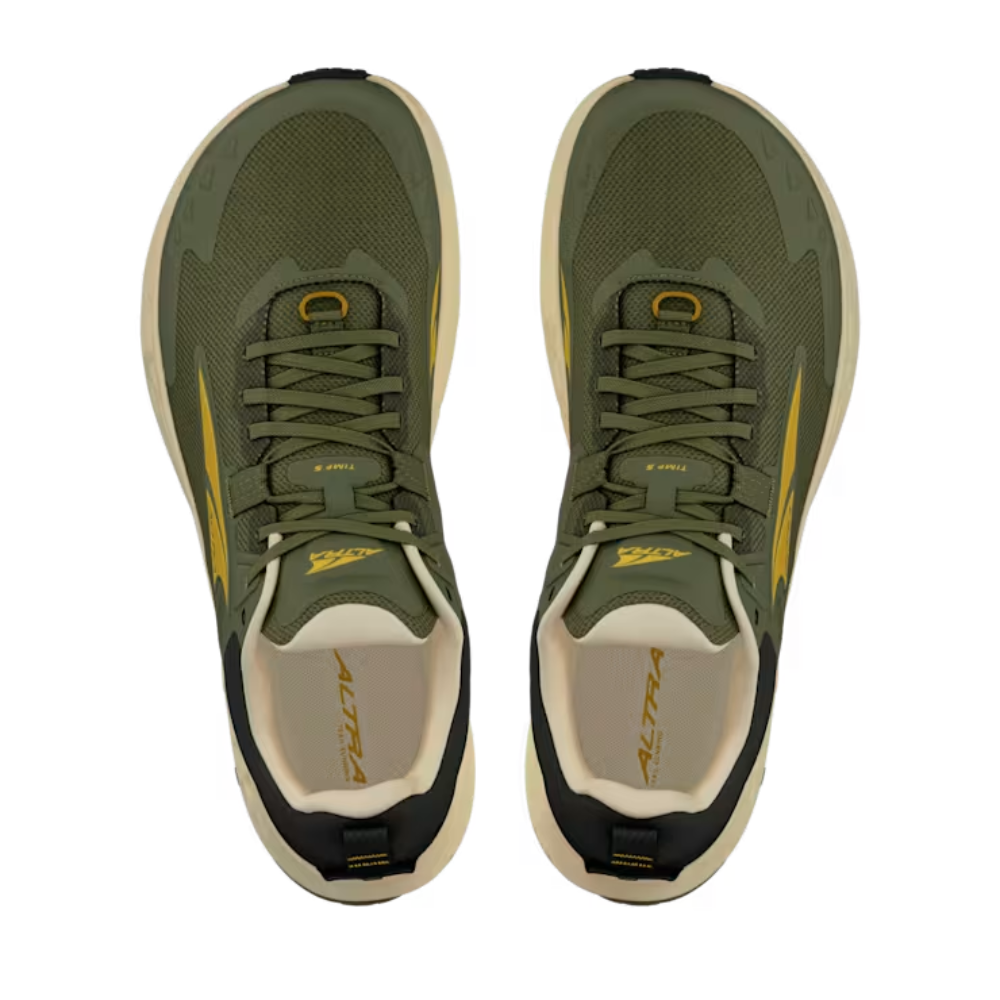 Timp 5 Men's :Green