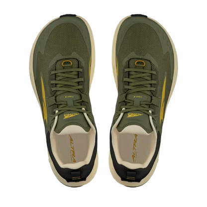 Timp 5 Men's :Green