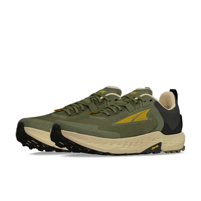 Timp 5 Men's :Green