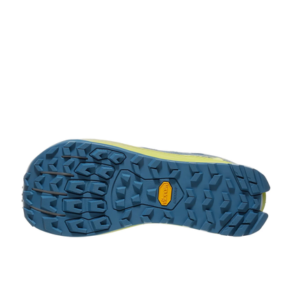 Lone Peak 9+ Women's :Blue | Lime