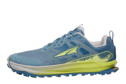 Lone Peak 9+ Women's :Blue | Lime