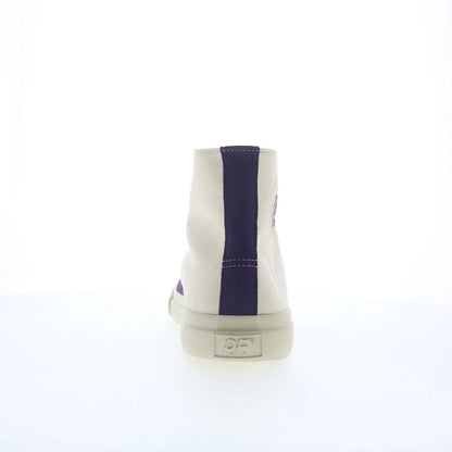 PF Flyers All-American HI AA25H1DV Mens White Lifestyle Sneakers Shoes