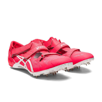 Cyberblade 16 Track & Field :Diva Pink | White