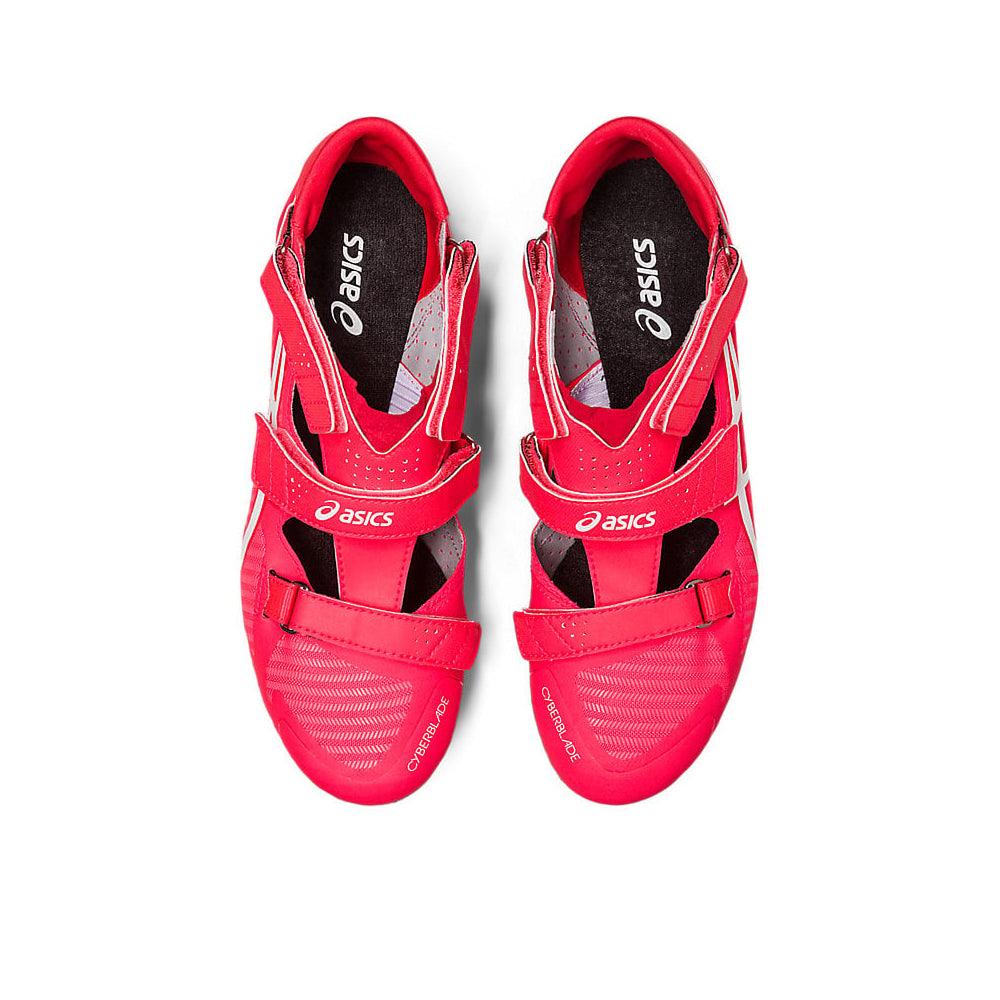 Cyberblade 16 Track & Field :Diva Pink | White