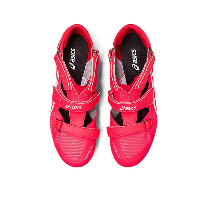 Cyberblade 16 Track & Field :Diva Pink | White