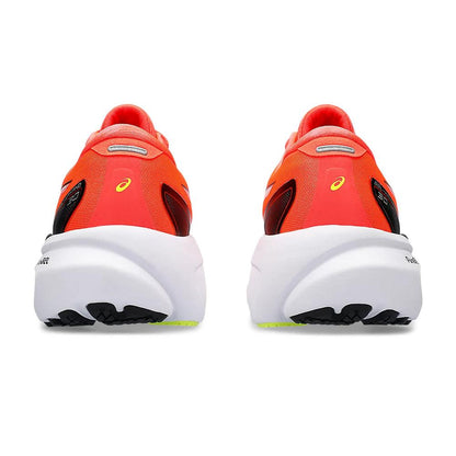 Gel-Kayano 30 Men's :Sunrise Red | Black