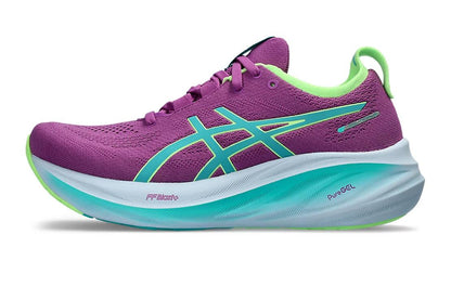 Gel-Nimbus 26 Lite-Show Women's :Illuminate Green