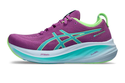 Gel-Nimbus 26 Lite-Show Women's :Illuminate Green
