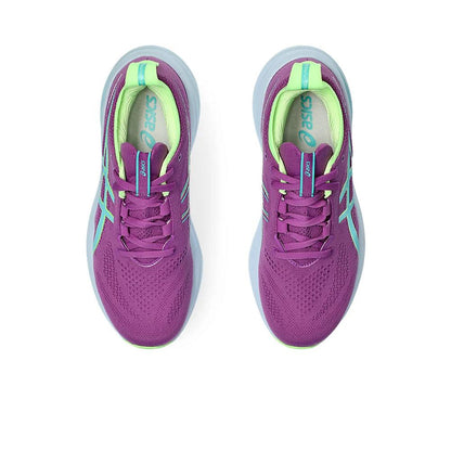 Gel-Nimbus 26 Lite-Show Women's :Illuminate Green