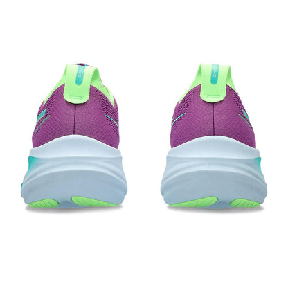 Gel-Nimbus 26 Lite-Show Women's :Illuminate Green