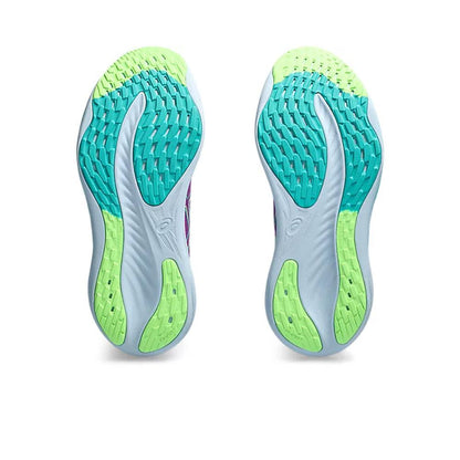 Gel-Nimbus 26 Lite-Show Women's :Illuminate Green