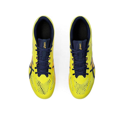 Hyper MD 8 Track & Field :Bright Yellow