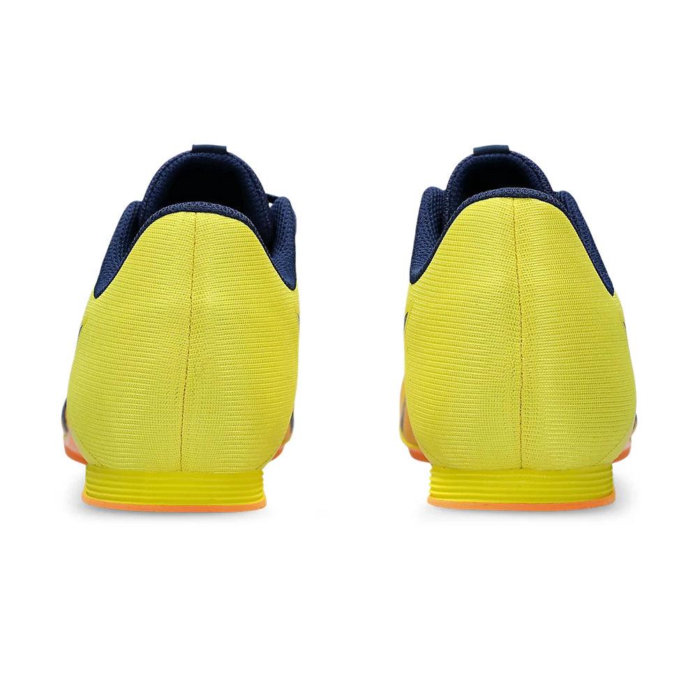 Hyper MD 8 Track & Field :Bright Yellow