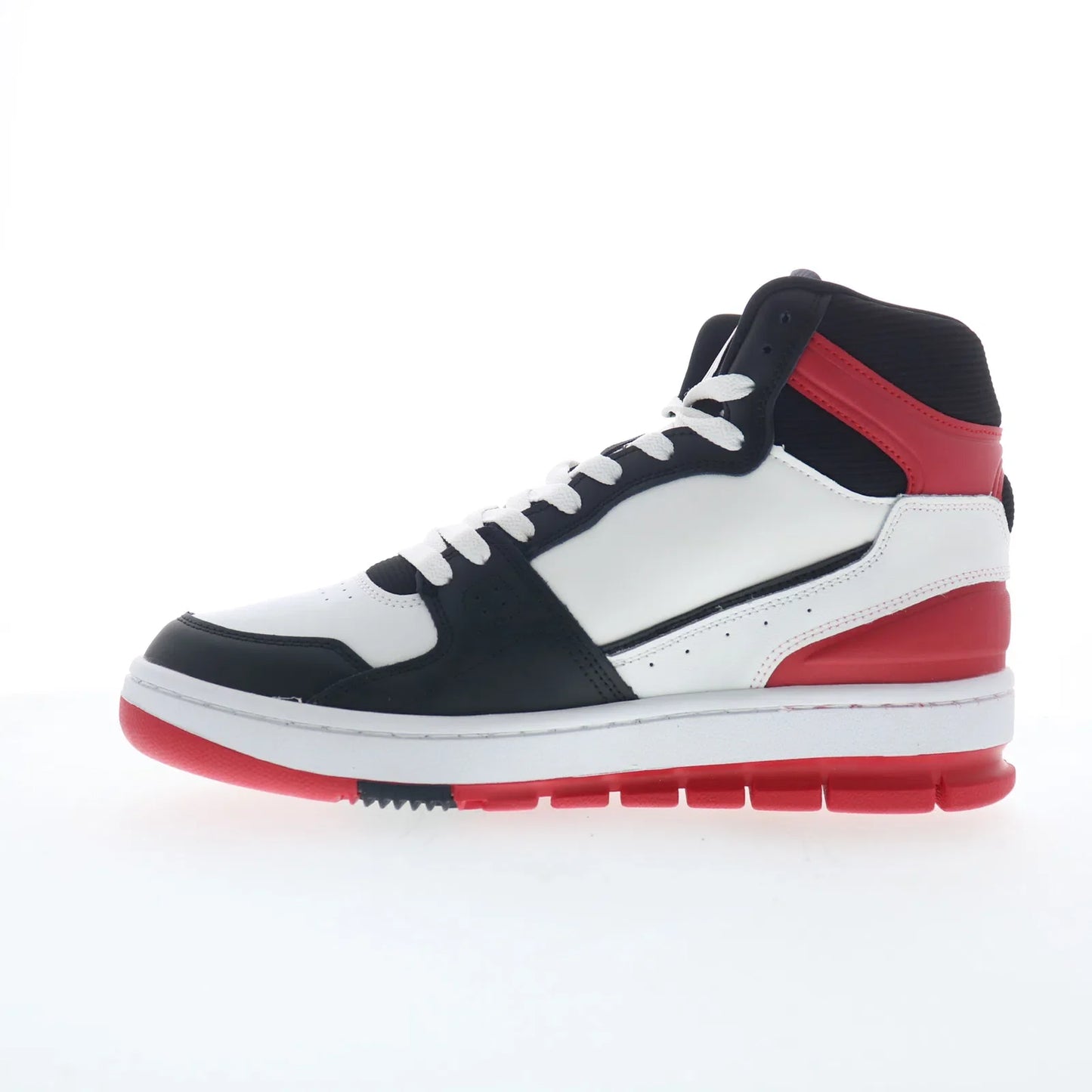 Avia Avia 720 AA50251MBRH Mens White Leather Lifestyle Sneakers Shoes