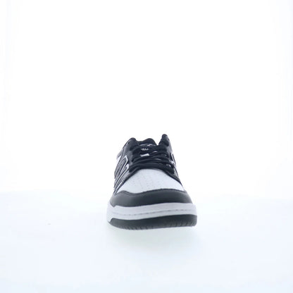 New Balance 480 BB480LBA Mens White Leather Lifestyle Sneakers Shoes