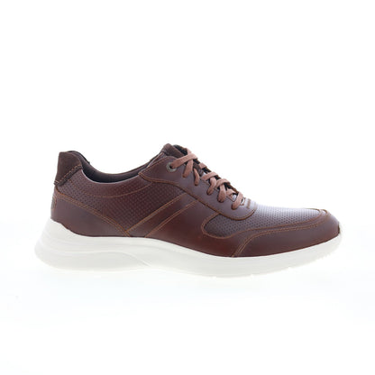 Rockport TM Active Mudguard BCI2641 Mens Brown Lifestyle Sneakers Shoes