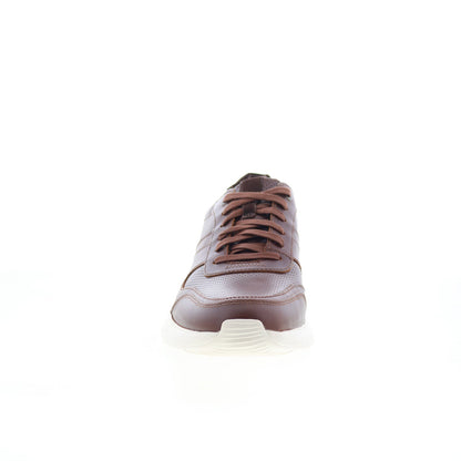 Rockport TM Active Mudguard BCI2641 Mens Brown Lifestyle Sneakers Shoes