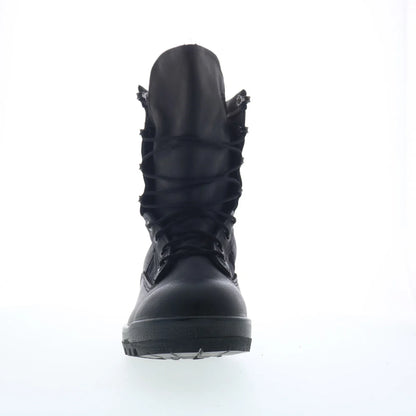 Belleville Air Force Insulated Made In USA Mens Black Wide Tactical Boots