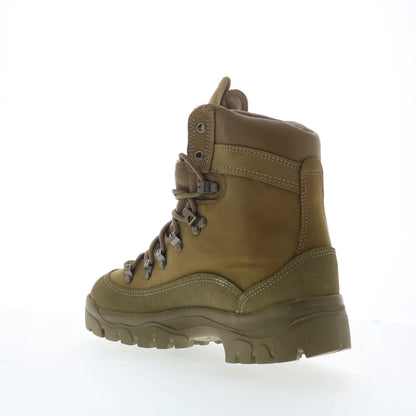 Belleville Mountain Combat Made In USA 950 Mens Green Suede Tactical Boots
