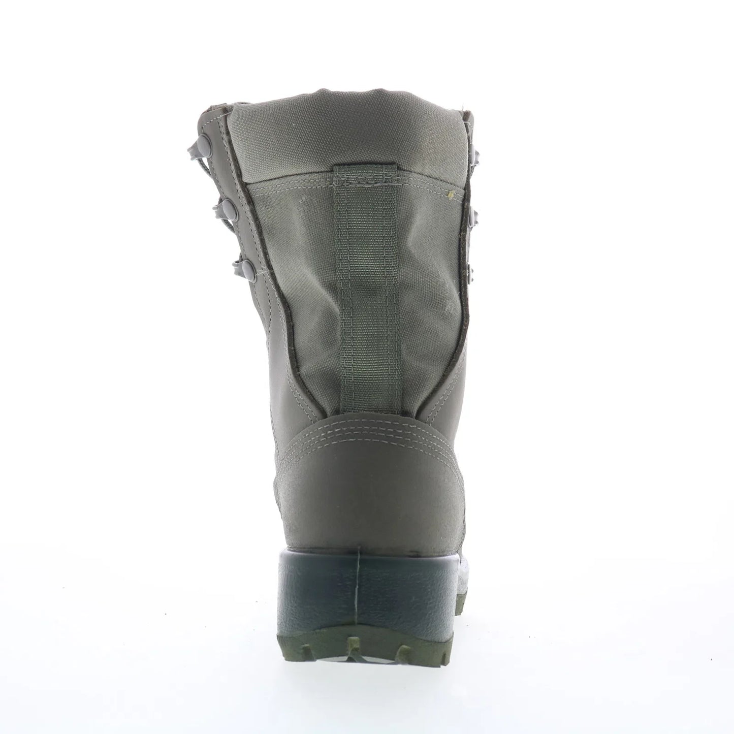 Belleville Maintainer Steel Toe Made In USA Mens Gray Wide Tactical Boots