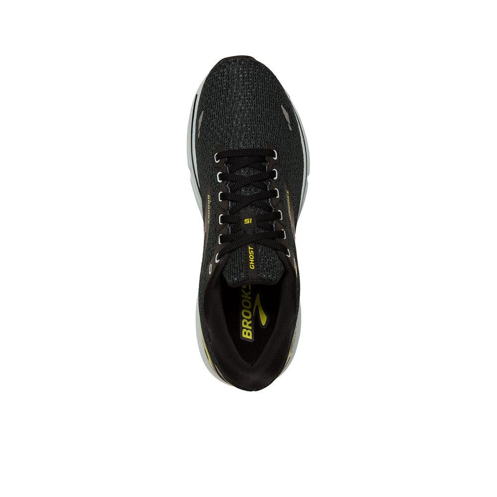 Ghost 15 Men's :Black | Ballad Blue