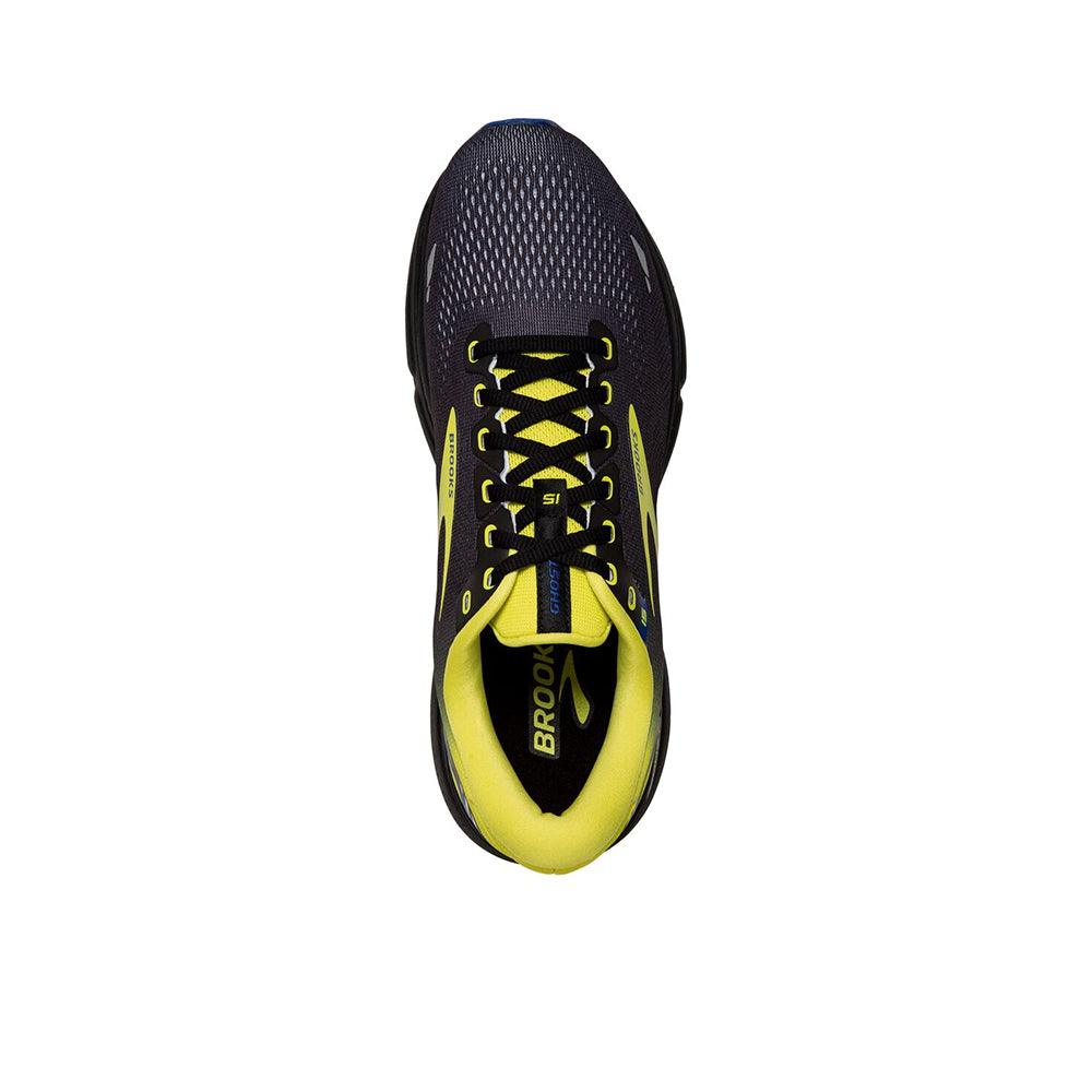 Ghost 15 Men's :Black | Nightlife