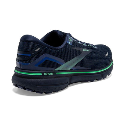 Ghost 15 Men's :Crown Blue | Black