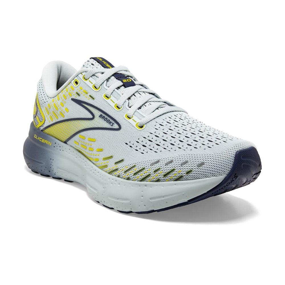 Glycerin 20 Men's :Crown Blue | Sulphur