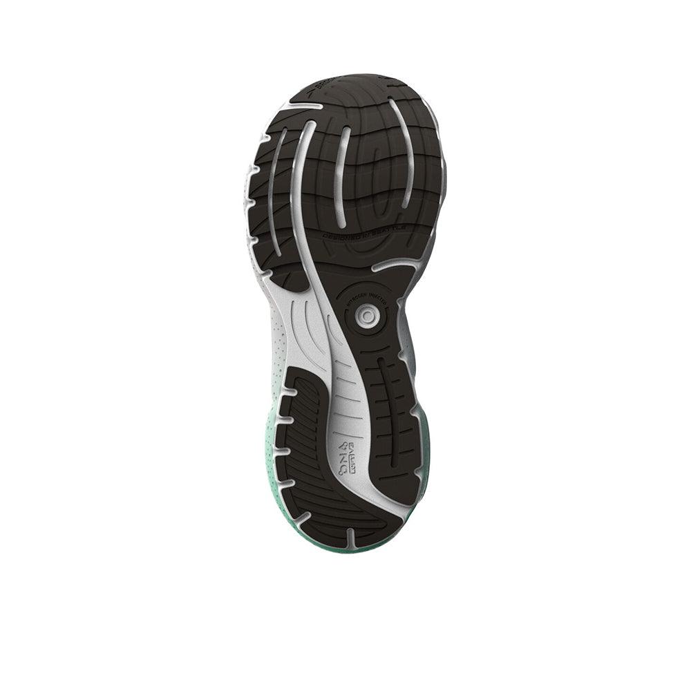 Glycerin 20 Men's :Moroccan Blue | Black