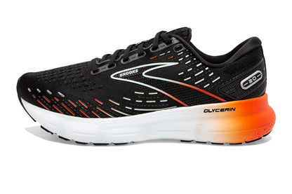 Glycerin 20 Women's :Black | Red