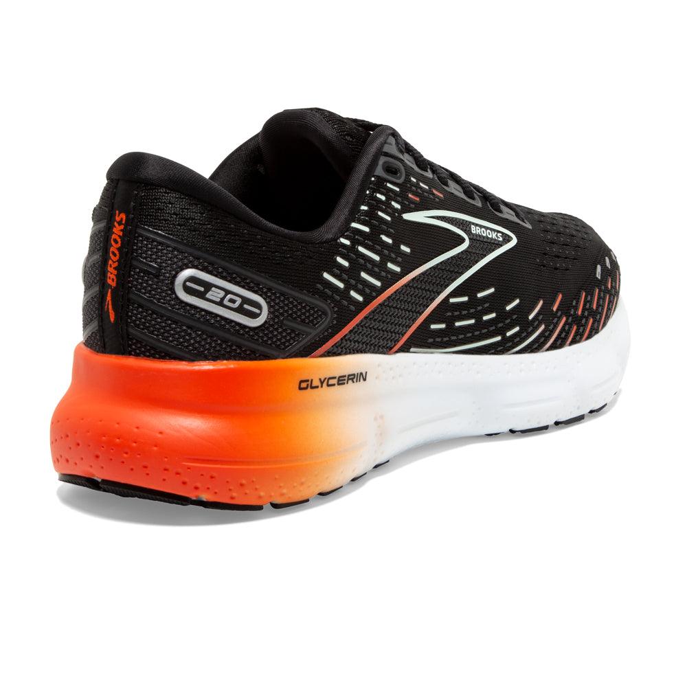 Glycerin 20 Women's :Black | Red