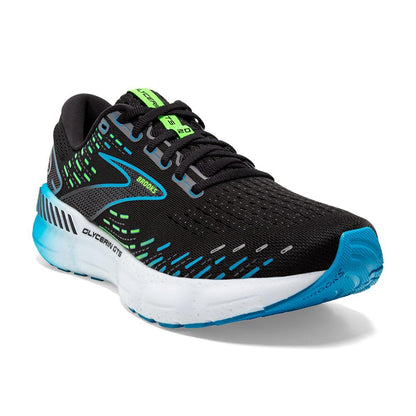Glycerin GTS 20 Men's :Black | Hawaiian Ocean