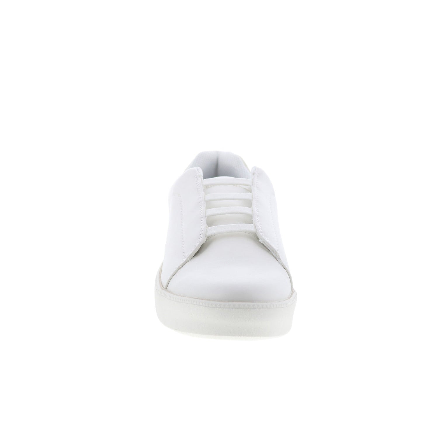 Ben Sherman Hammond BSMHAMMV-1554 Mens White Lifestyle Sneakers Shoes