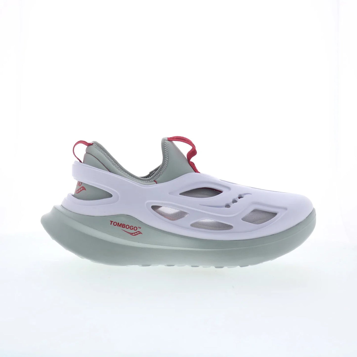 Saucony Butterfly x TOMBOGO S20815-88 Mens White Lifestyle Sneakers Shoes