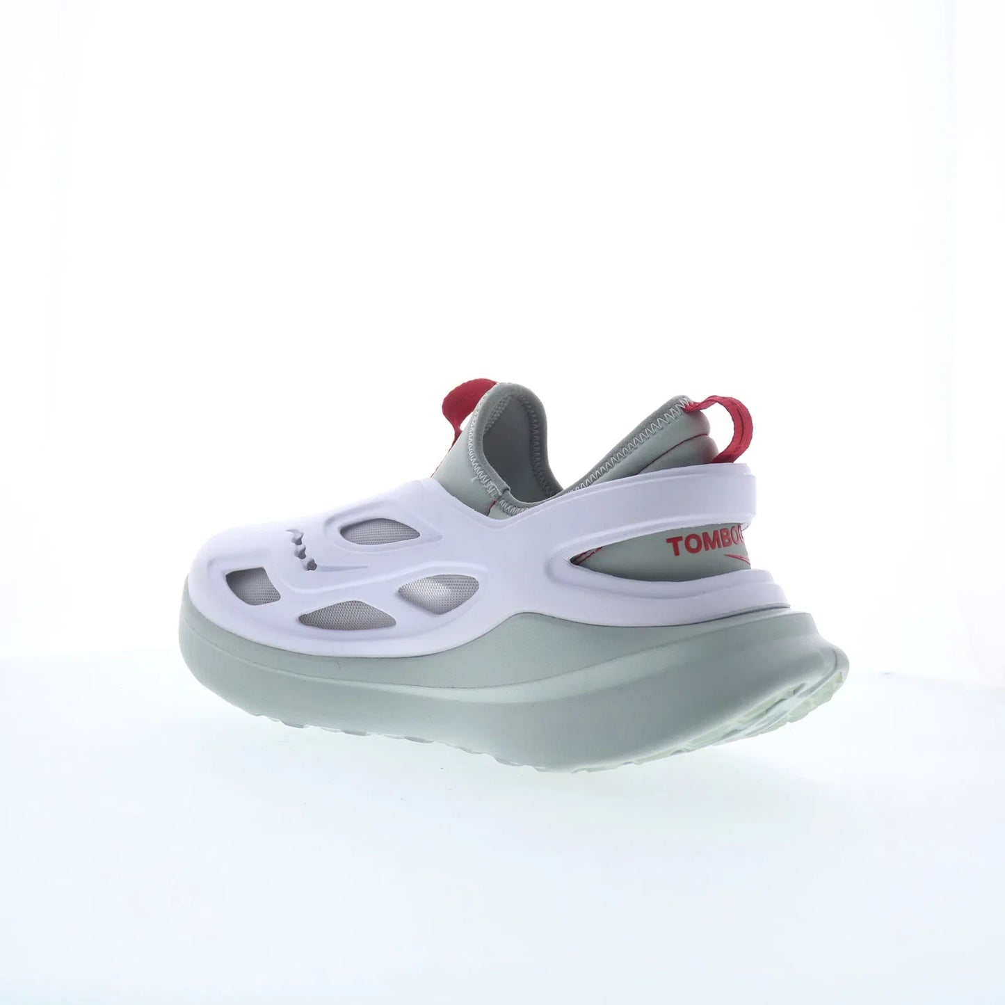 Saucony Butterfly x TOMBOGO S20815-88 Mens White Lifestyle Sneakers Shoes