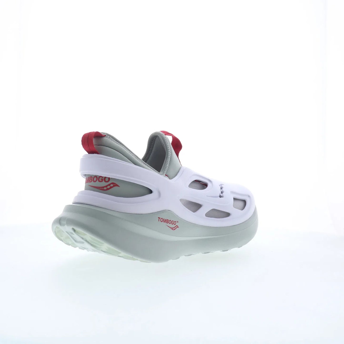 Saucony Butterfly x TOMBOGO S20815-88 Mens White Lifestyle Sneakers Shoes