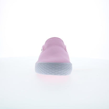 British Knights Condor BWCONDC-6855 Womens Pink Lifestyle Sneakers Shoes
