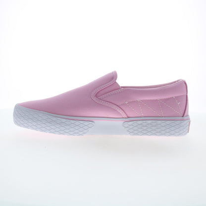 British Knights Condor BWCONDC-6855 Womens Pink Lifestyle Sneakers Shoes