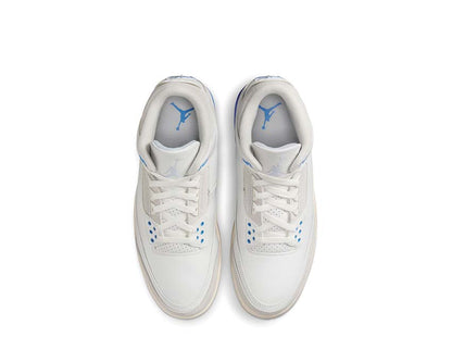Air Jordan 3 Retro "Lucky Shorts"