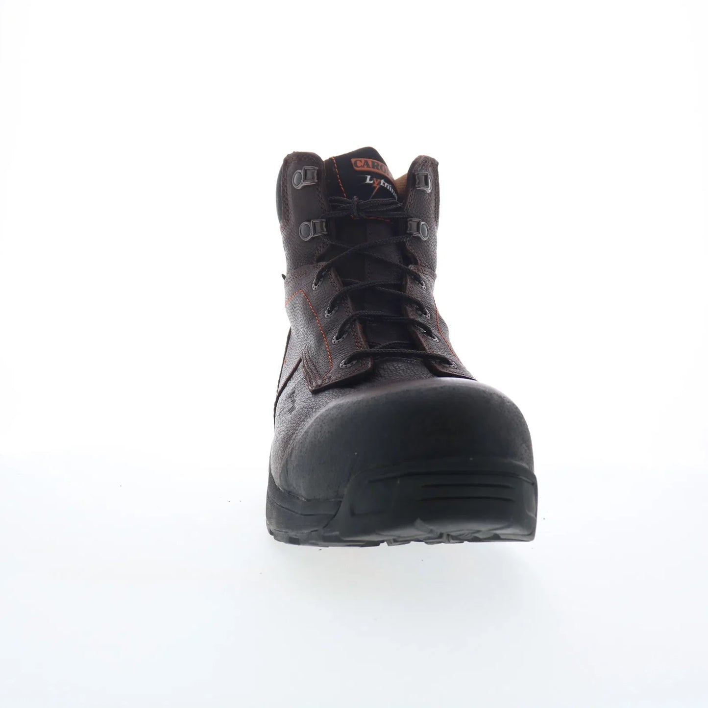 Carolina Carbon Composite Toe LT650 Mens Brown Wide Work & Safety Boots